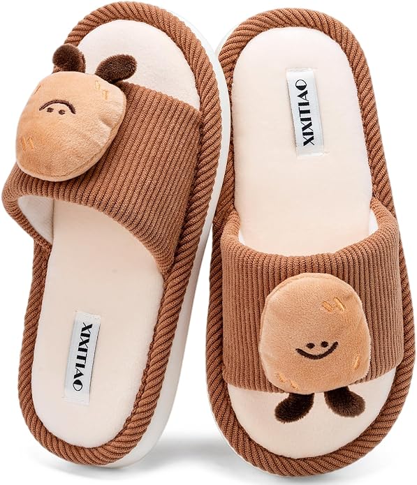 Cute House Slippers