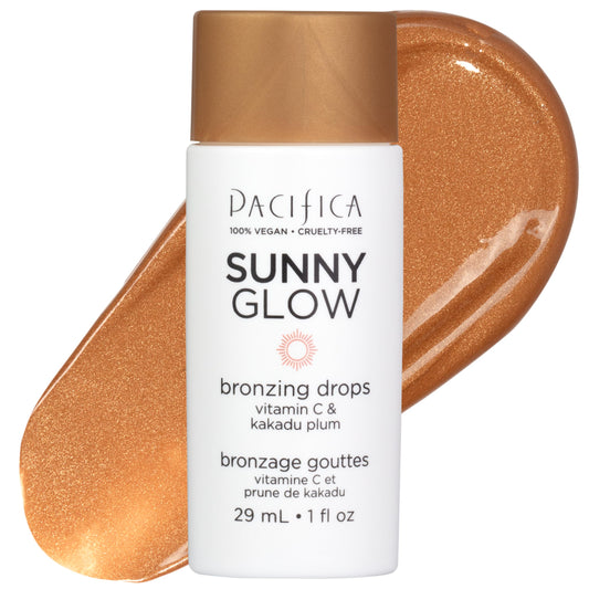 Face Bronzer Drops