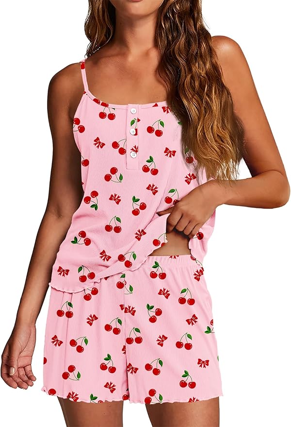 Pajamas Set
