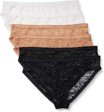 Amazon Essentials' Underwear (6PK)