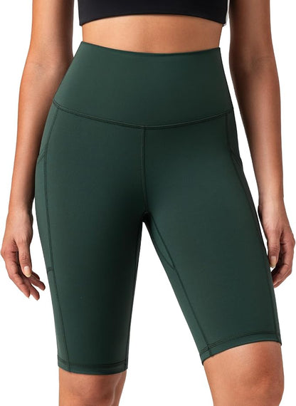 Biker Shorts