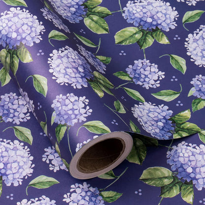 Kraft Christmas Wrapping Paper