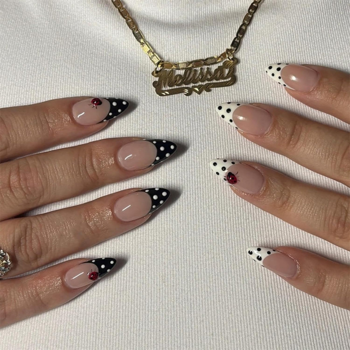Press-On Nails (24PK)