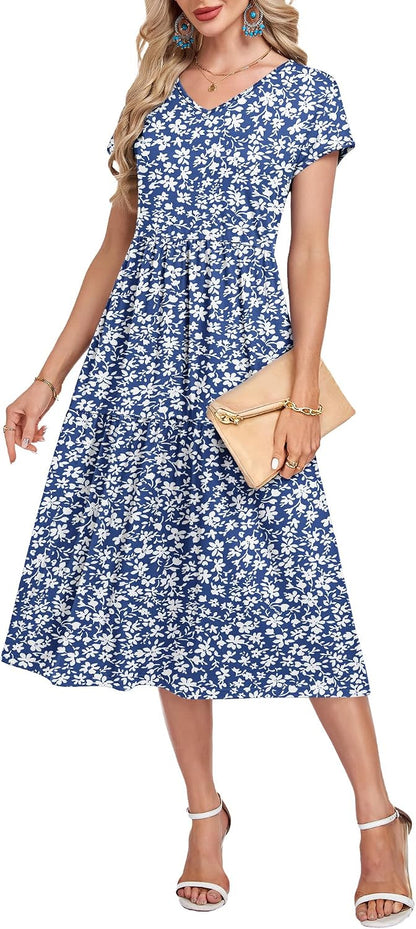 Swing Dress