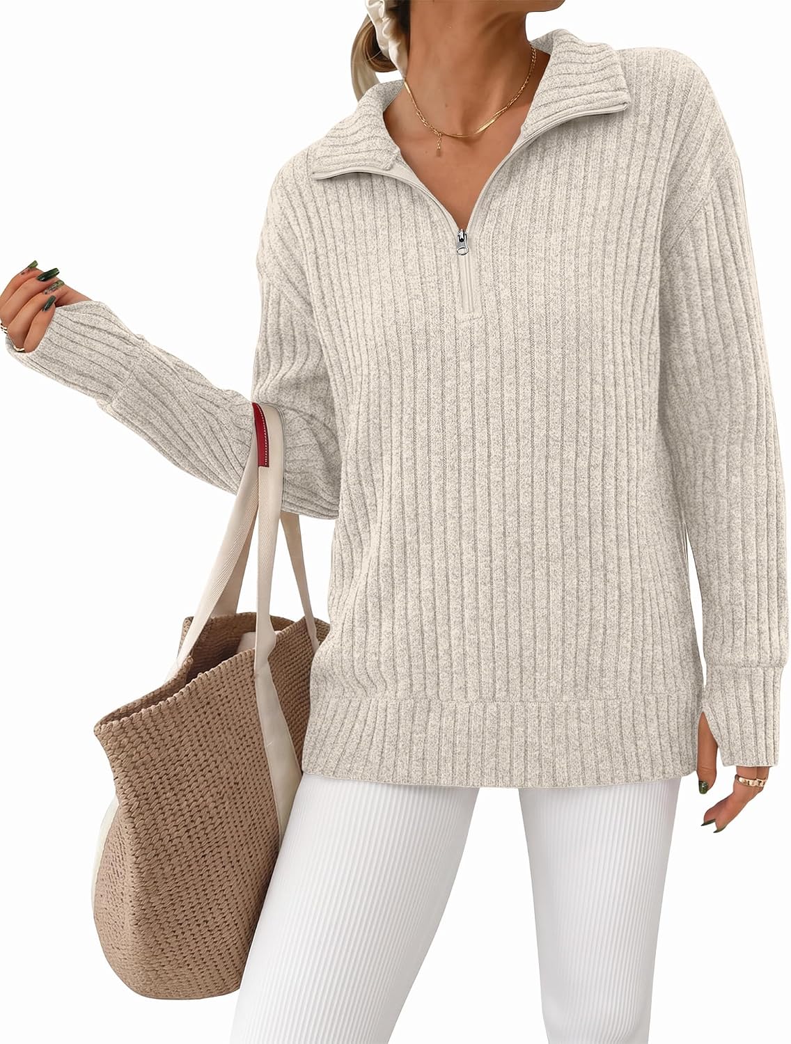 Pullover Sweater