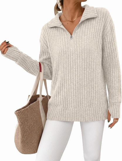 Pullover Sweater