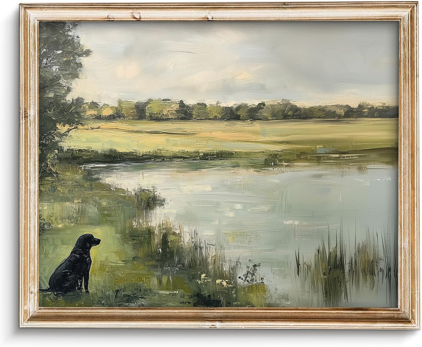 Framed Wall Art