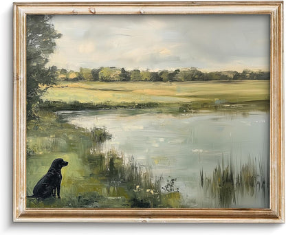 Framed Wall Art