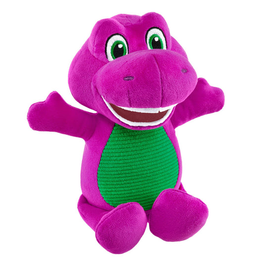 Toddler Plush Dinosaur