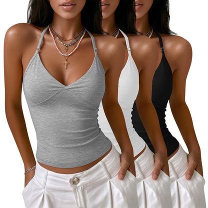 Tank Tops (3PK)