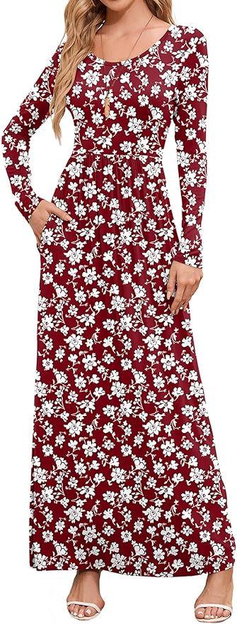 Maxi Dress Dress