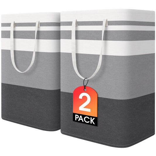 Laundry Baskets (2PK)