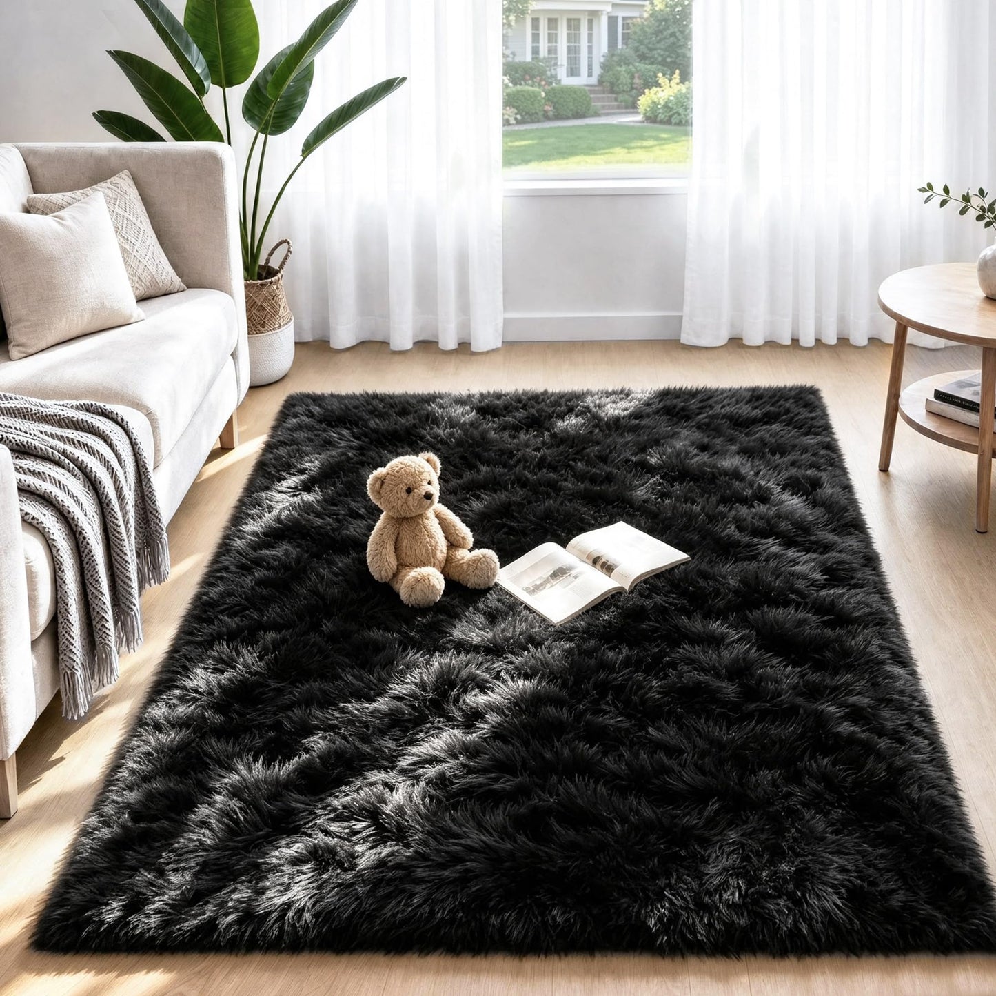 Area Rug (4x6)