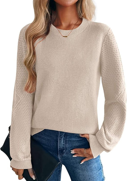 Lightweight Sweater