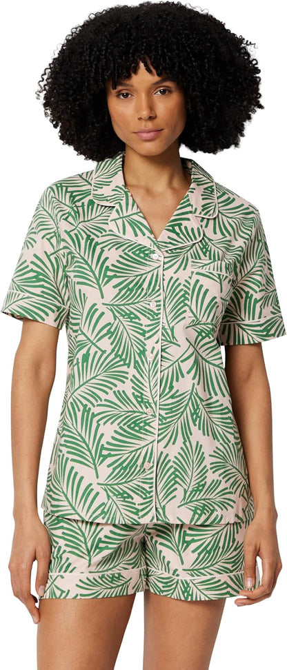 Amazon Essentials Cotton Stretch Pajama