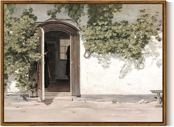 Canvas Wall Art
