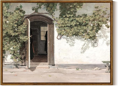 Canvas Wall Art