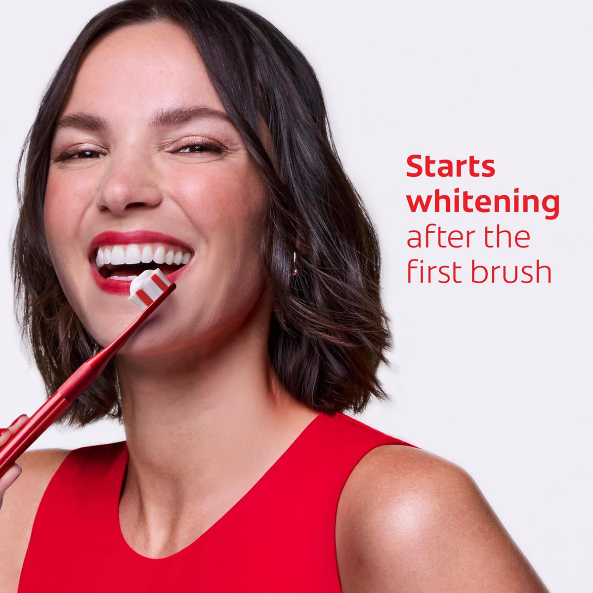 Optic White Toothpaste (3PK)