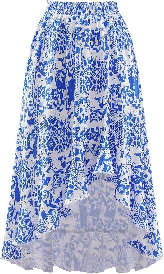 Boho Skirts