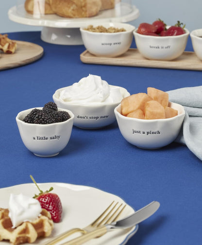 Kate Spade Nesting Bowls Set