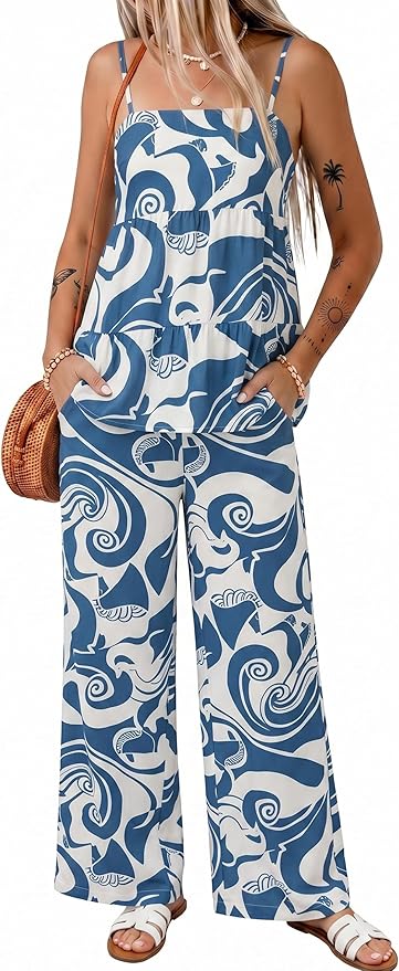 Floral Set