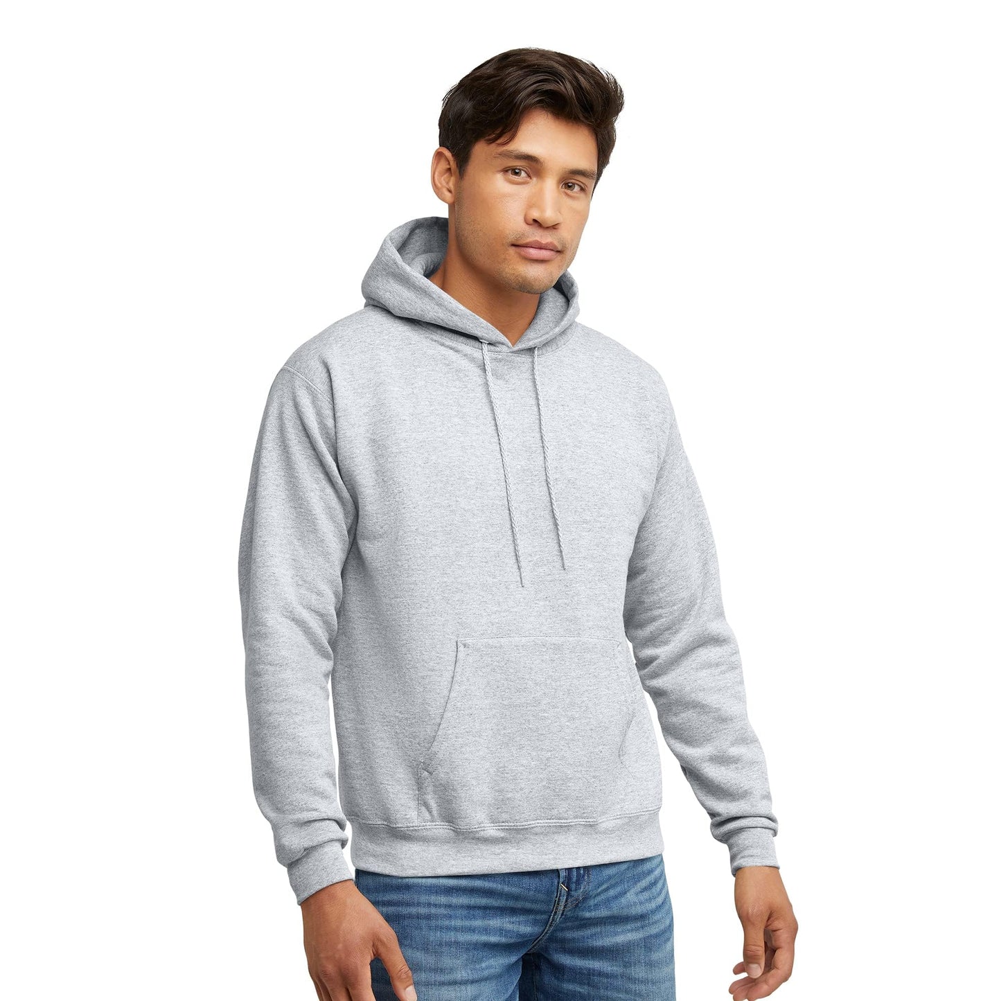 Hanes Men's Pullover Sweatshirt