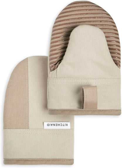 KitchenAid Oven Mitt Set