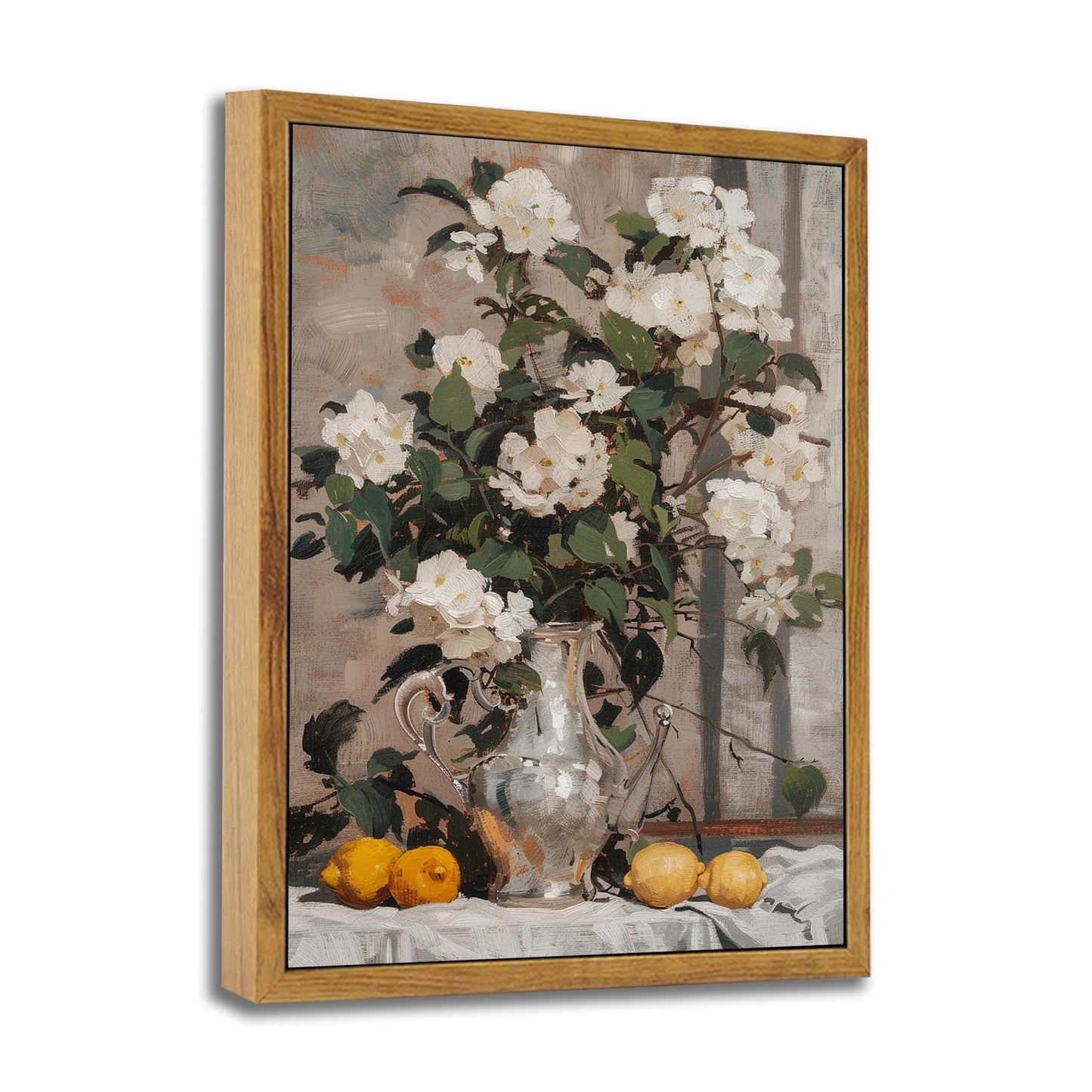 Framed Wall Art