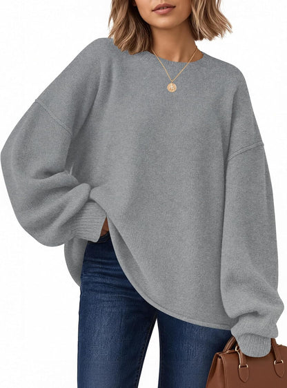 Cozy Knit Sweater