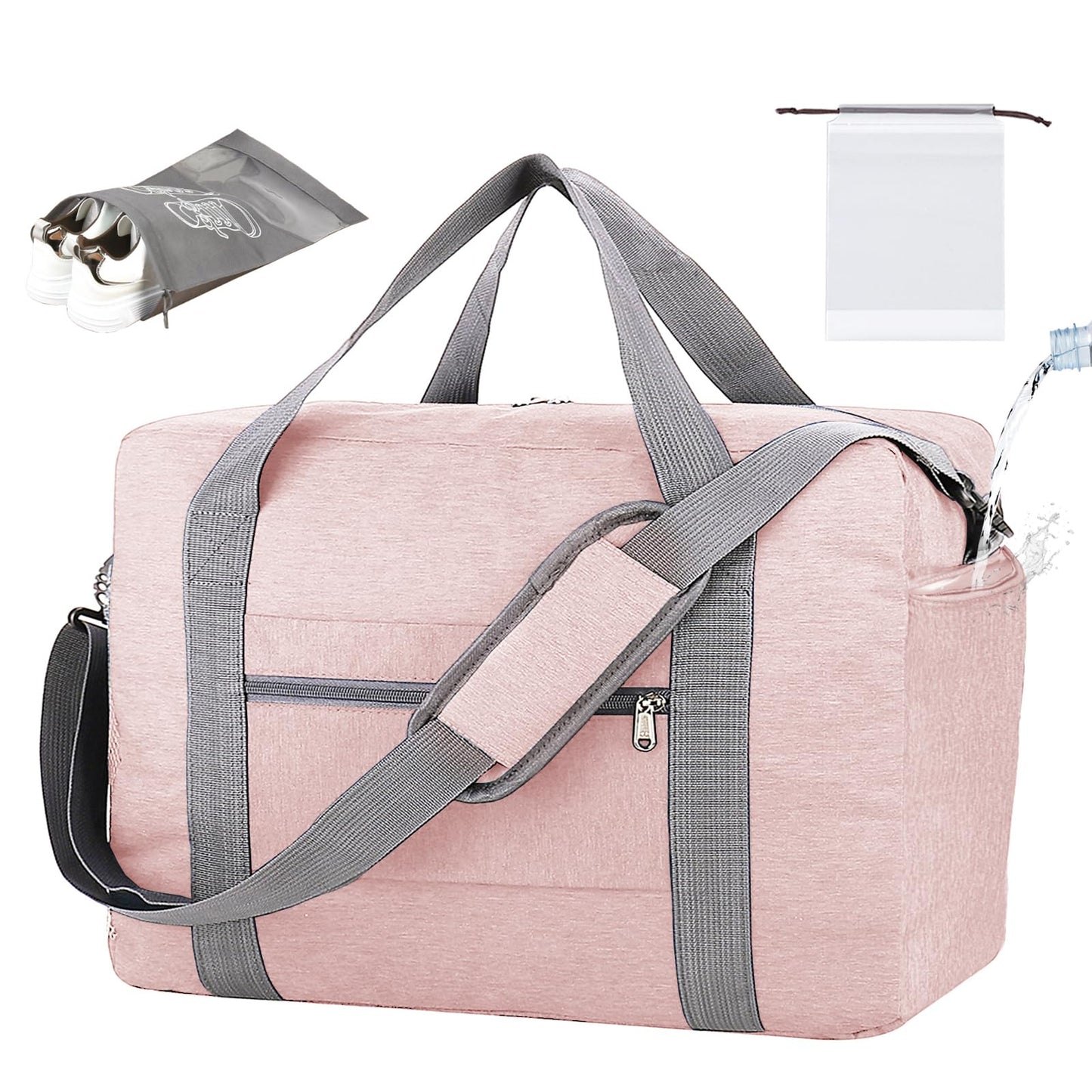 Travel Duffel Bag