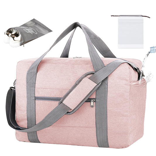 Travel Duffel Bag
