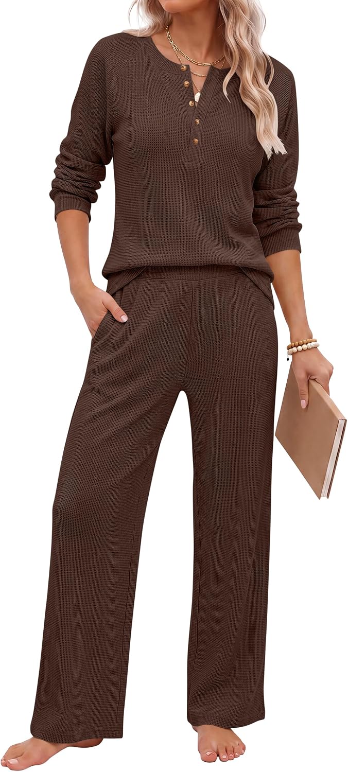 ANRABESS Lounge Set