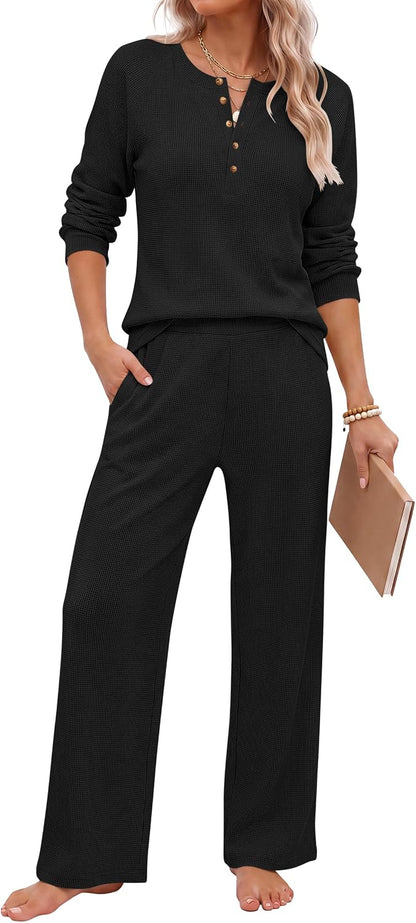 ANRABESS Lounge Set