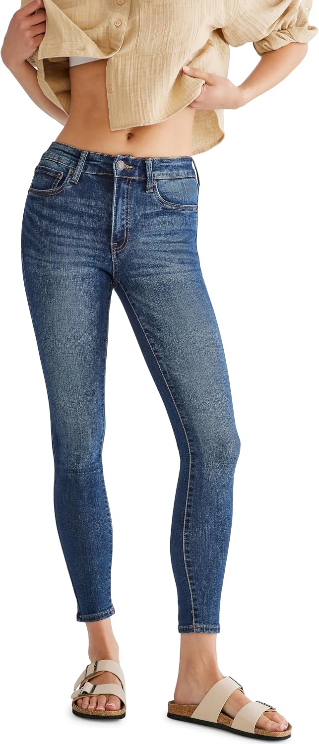Aeropostale Jegging