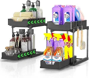 Under Sink Organizer