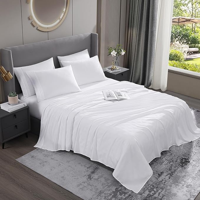 Deep Pocket Bed Set