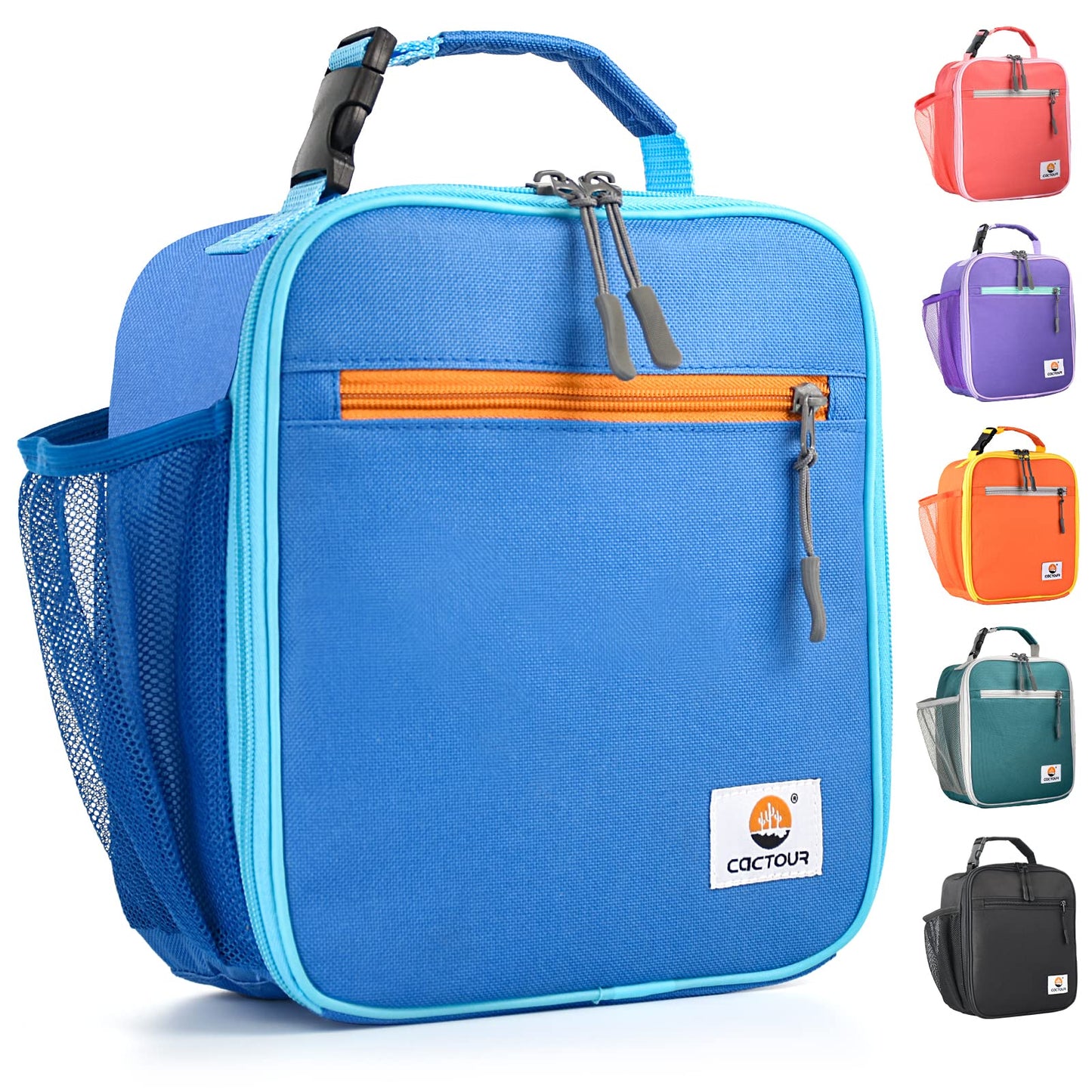 Insulated Lunchbox