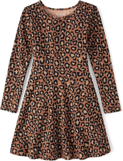 The Children's Place Holiday Dress