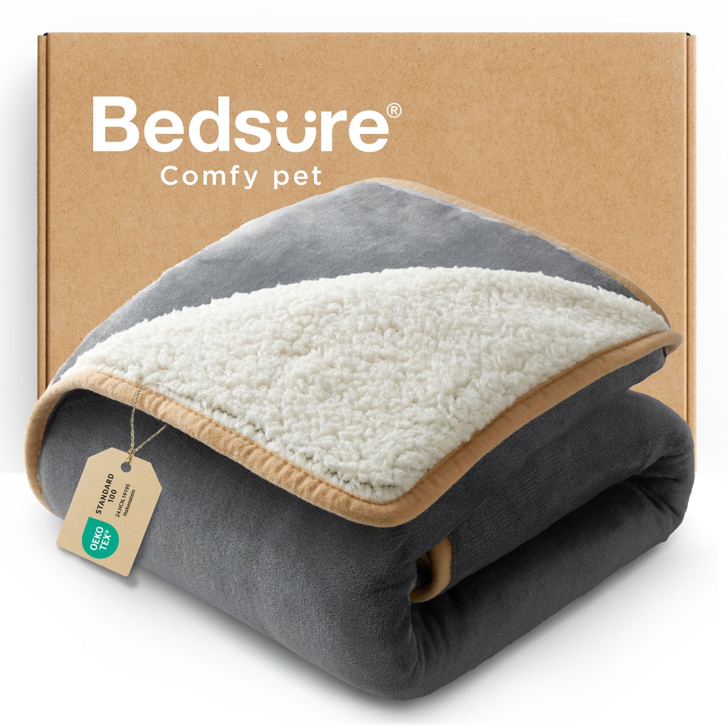 Waterproof Dog Blanket