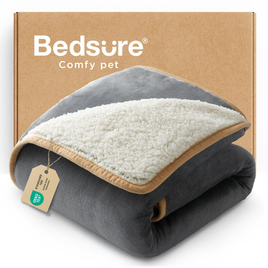 Waterproof Dog Blanket