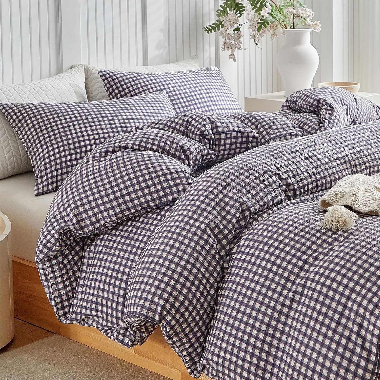 Duvet Cover Set