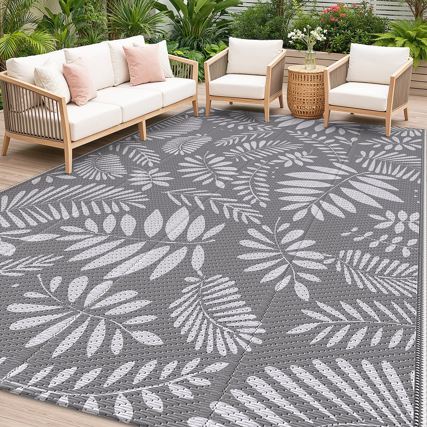 Outdoor Rug