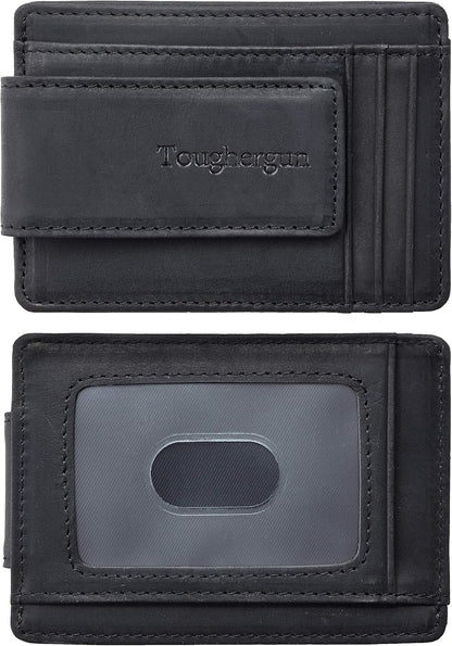 Men's Slim Wallet