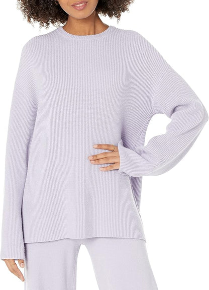 The Drop Crewneck Pullover