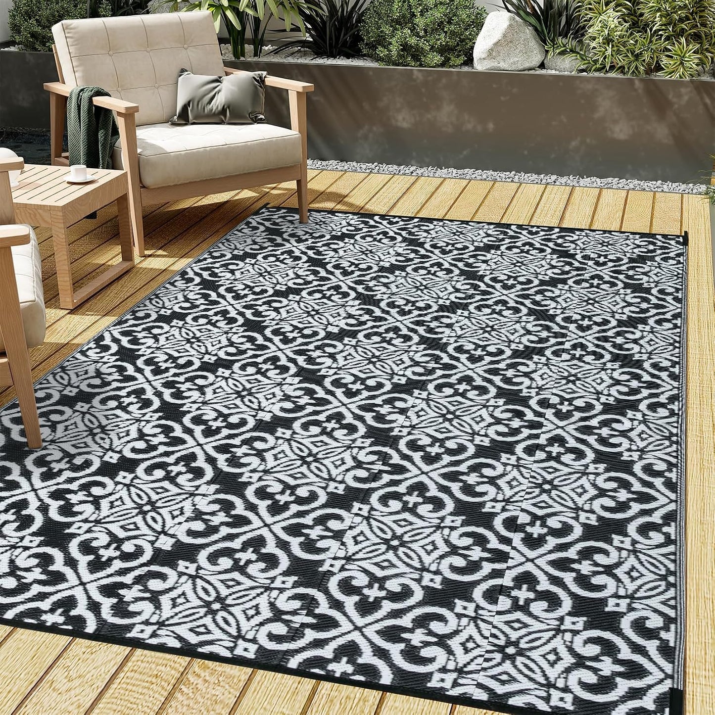 Outdoor Rug