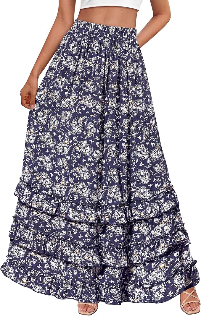 A-Line Skirt