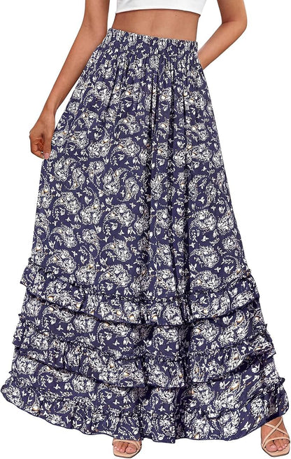 A-Line Skirt