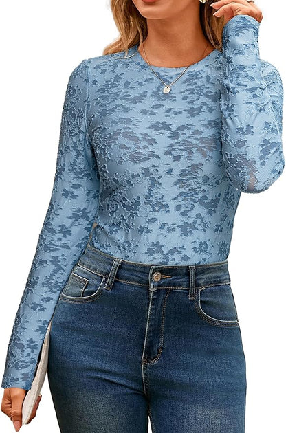 Mesh Top