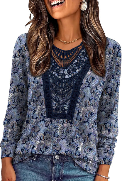 Boho Blouse