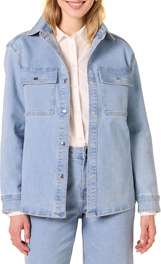 Amazon Essentials Jean Jacket